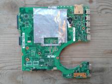 Материнська плата Asus P2440UQ №2